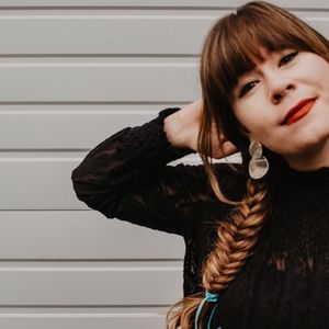 Meet your Posher, Jessie